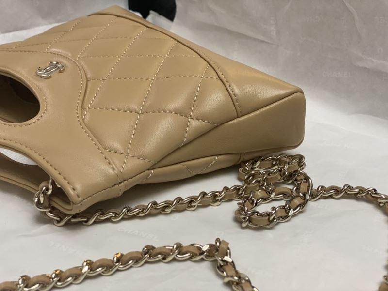 Chanel Top Handle Bags